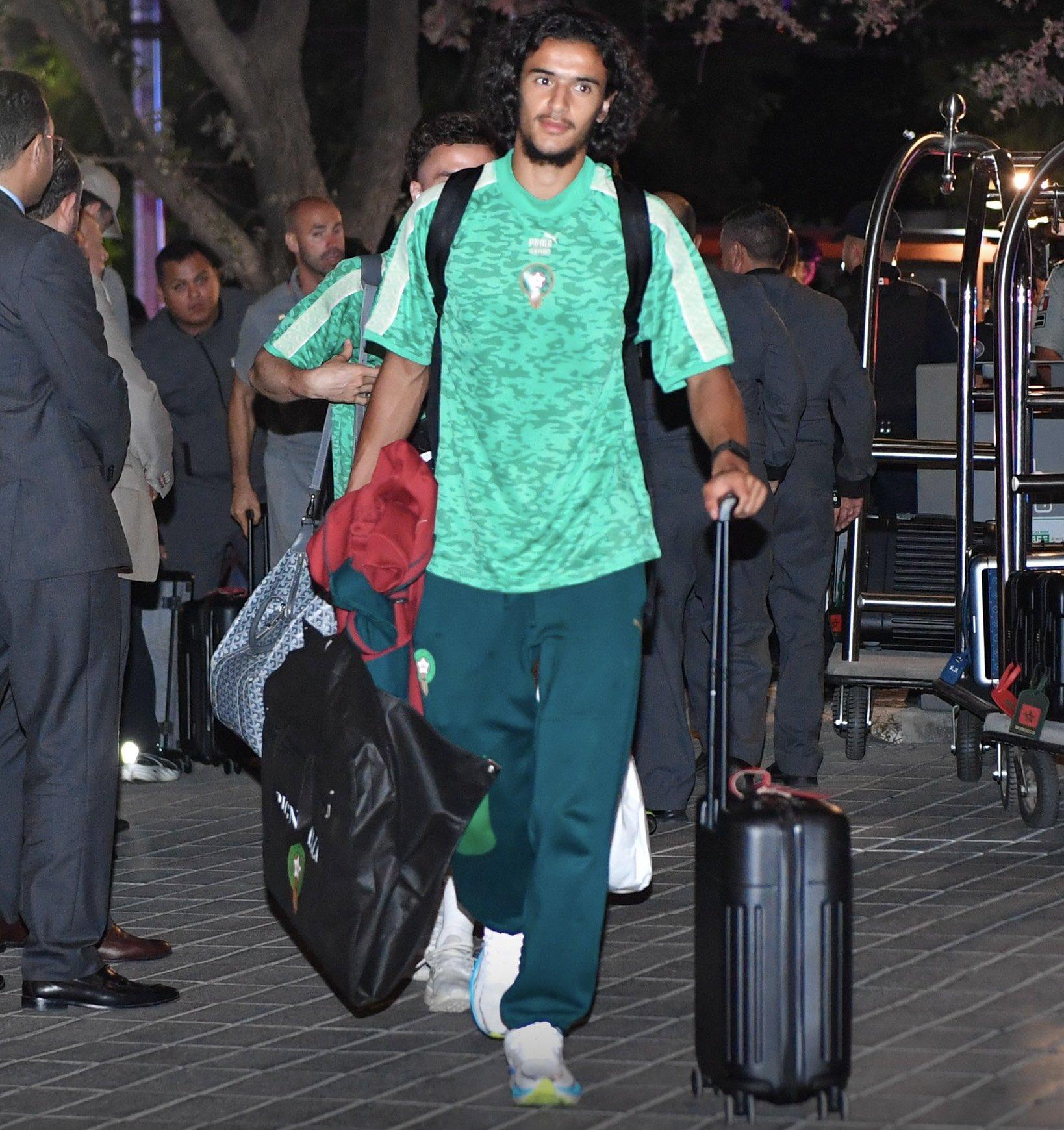 Morocco
