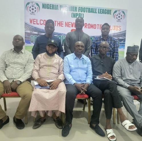 NPFL