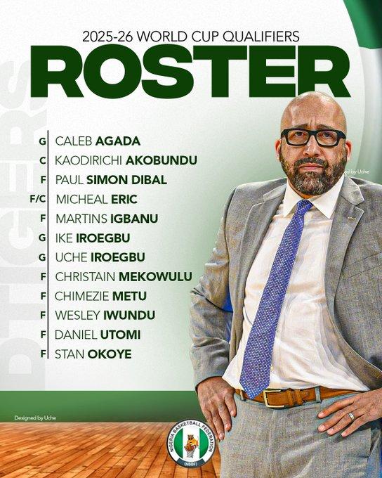 D'Tigers