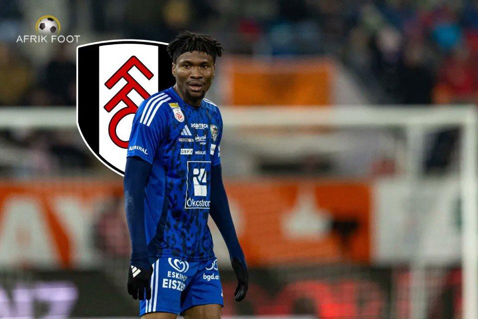 Fulham