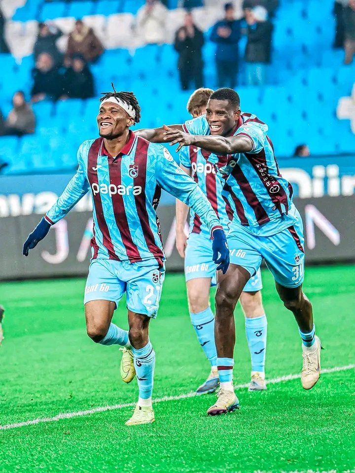 Trabzonspor