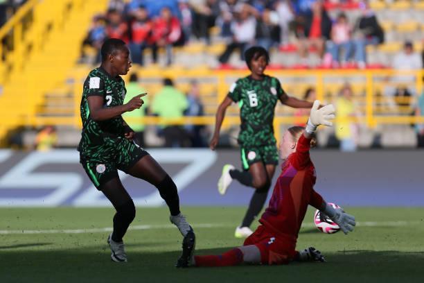 Falconets