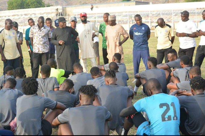 NPFL: