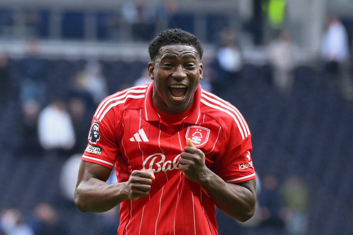Awoniyi