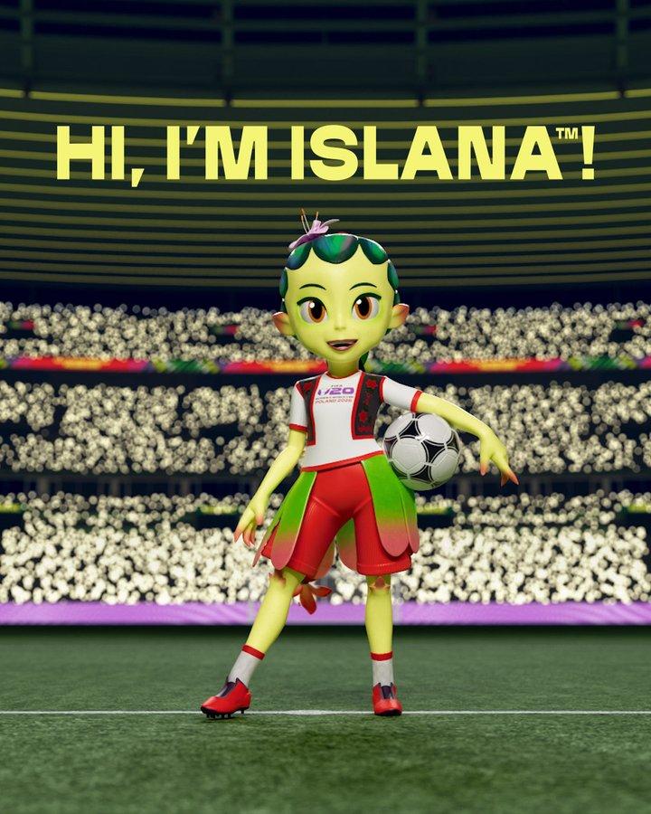 Islana