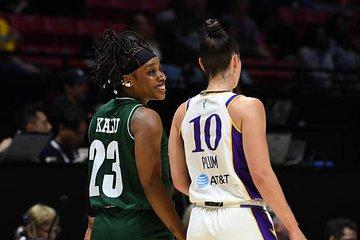 D’Tigress