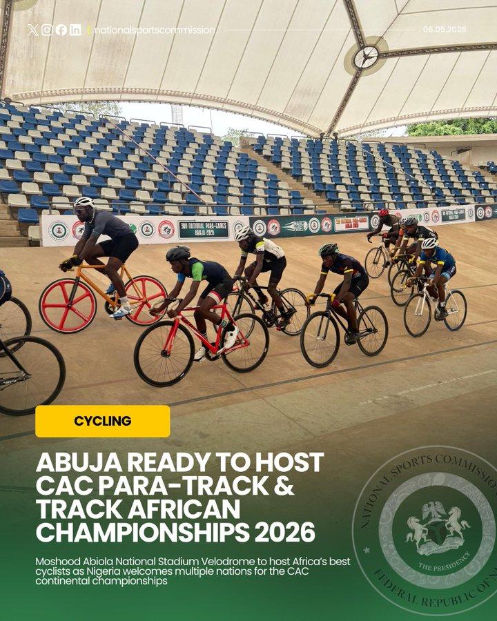 Nigeria