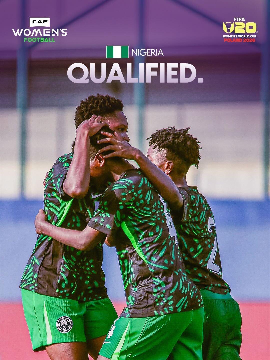 Nigeria,