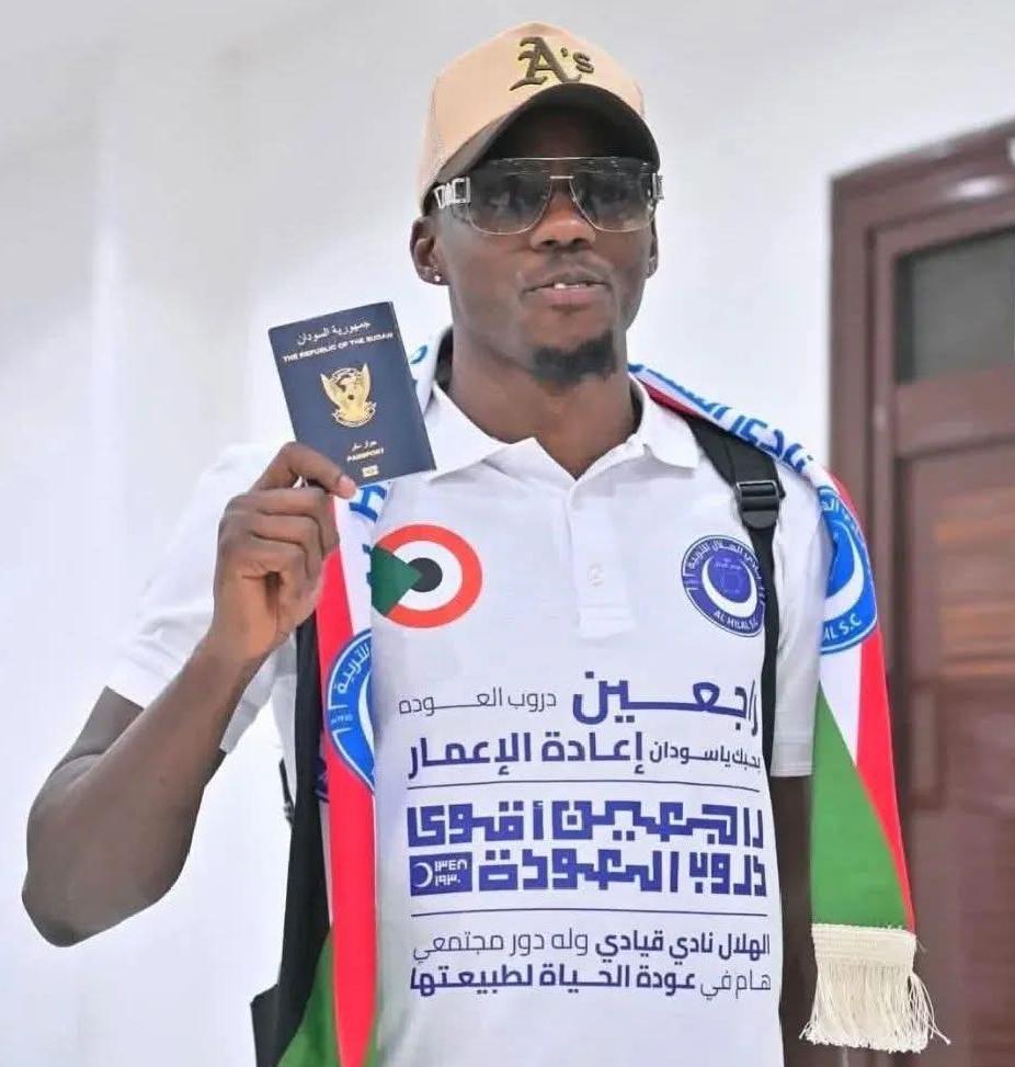 Sudan