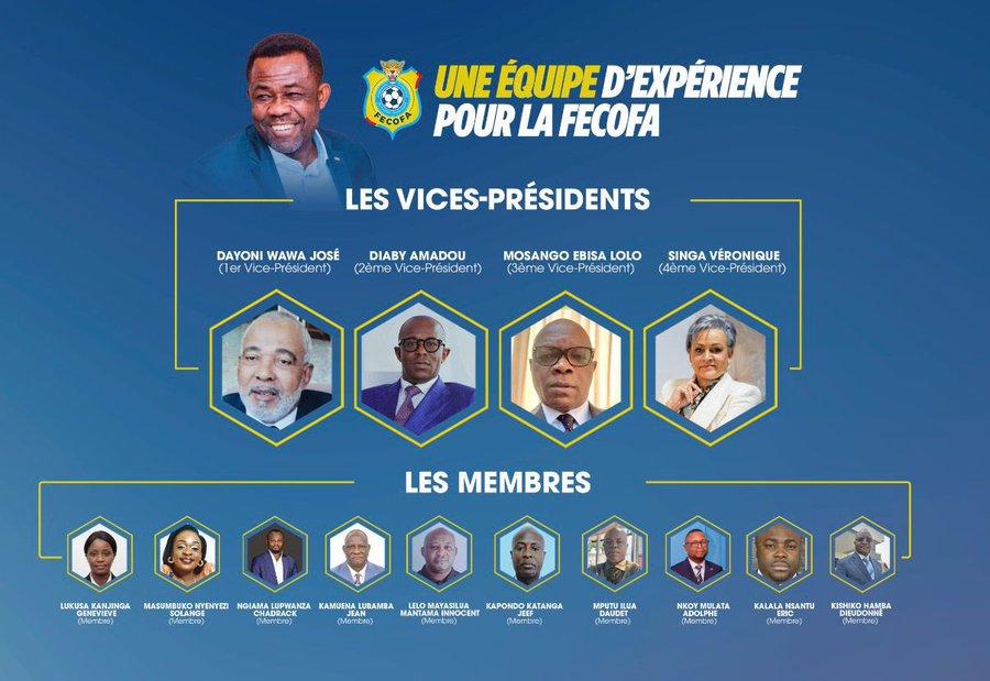 Ex-CAF