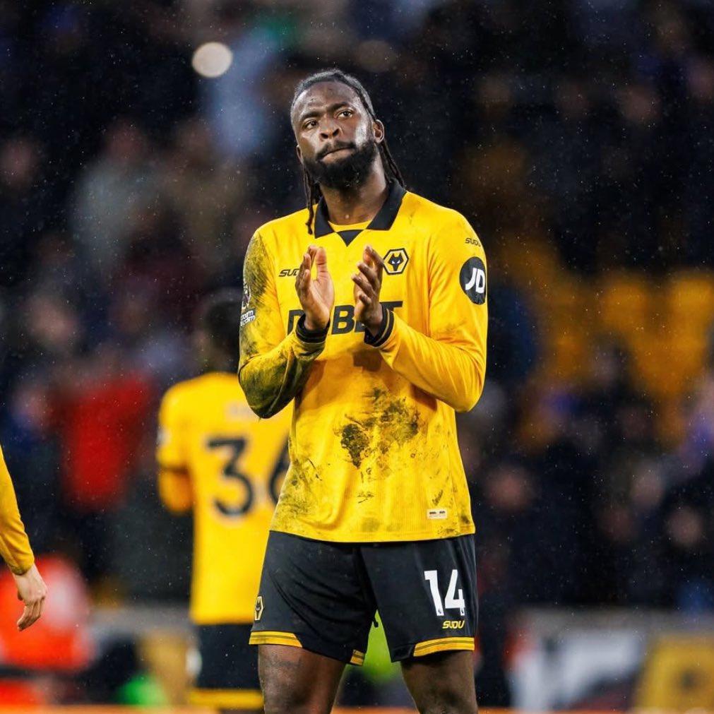 Wolves
