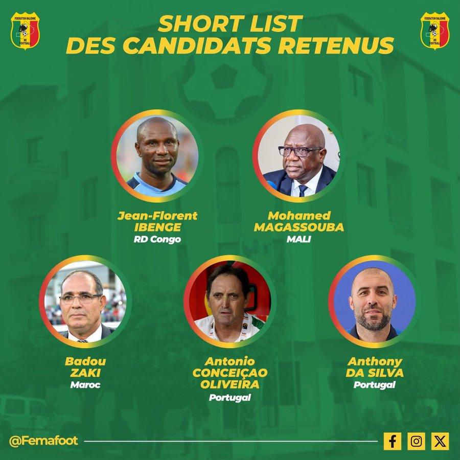 Mali