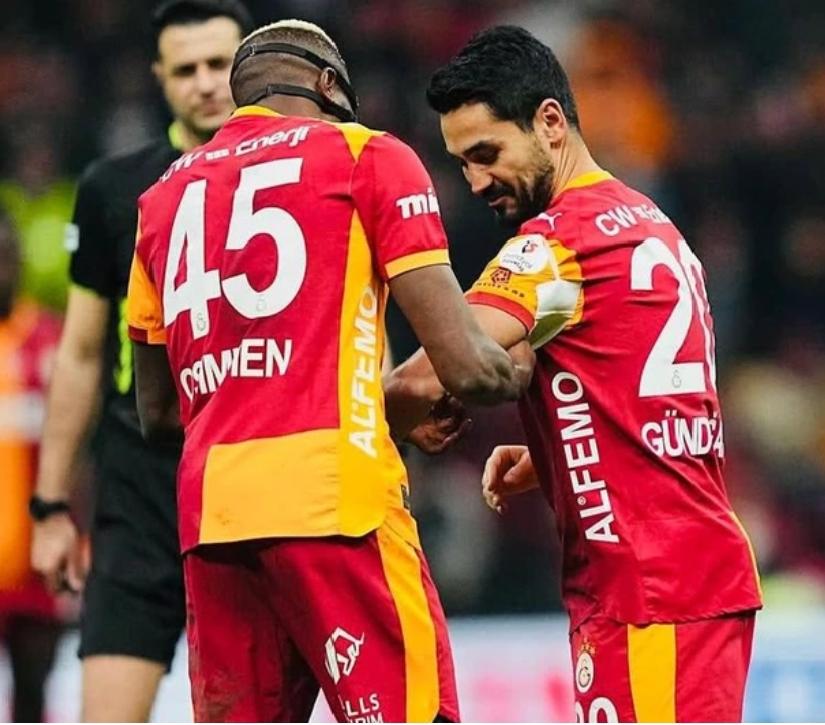 Galatasaray