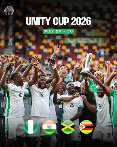 Unity