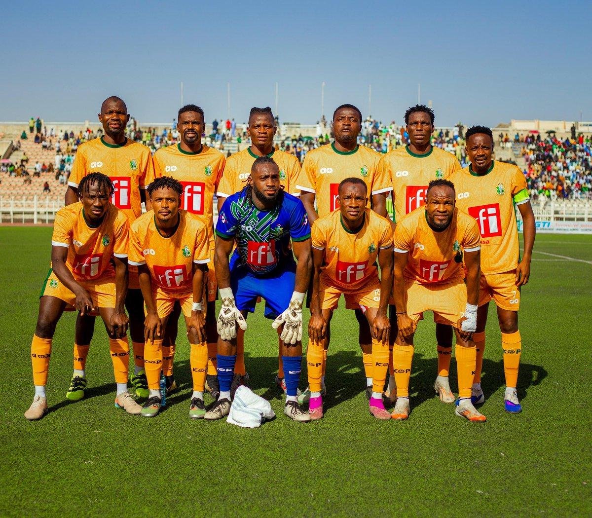 NPFL:
