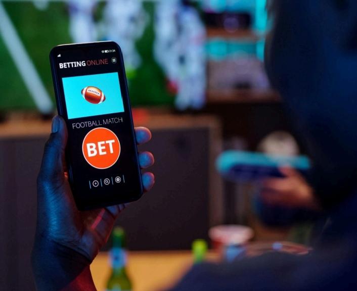 Betting