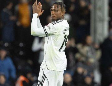 Fulham
