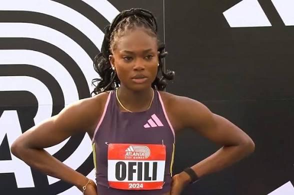 Ofili