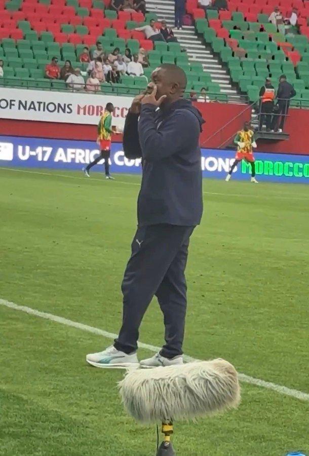AFCON