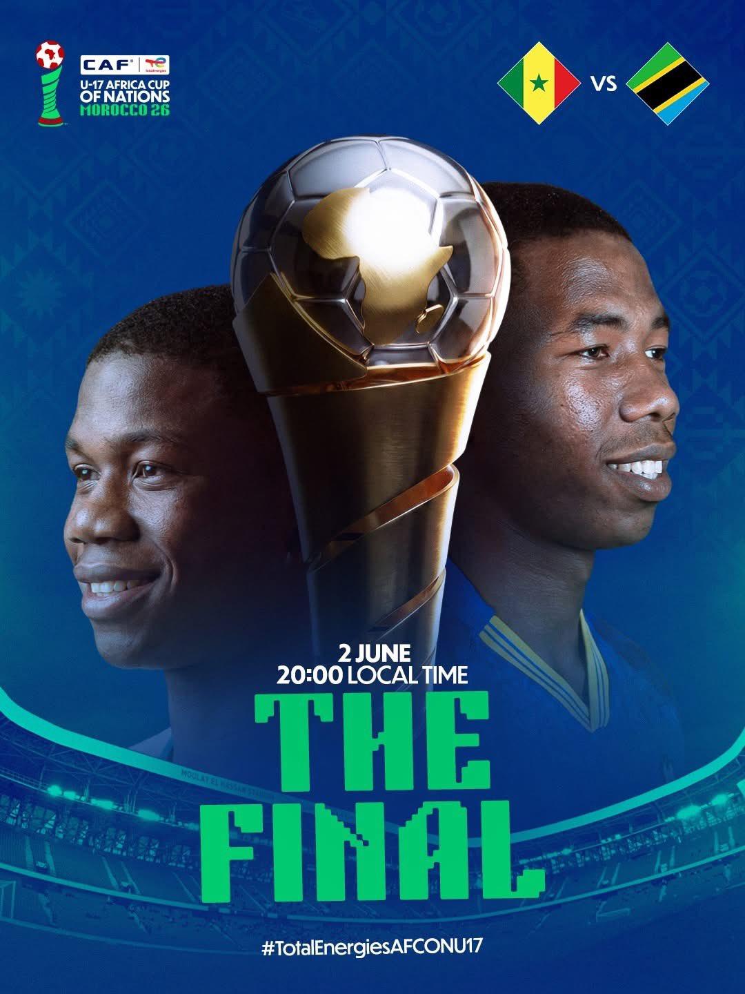 Tanzania,