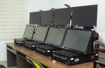 VAR