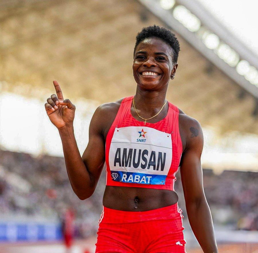 Amusan