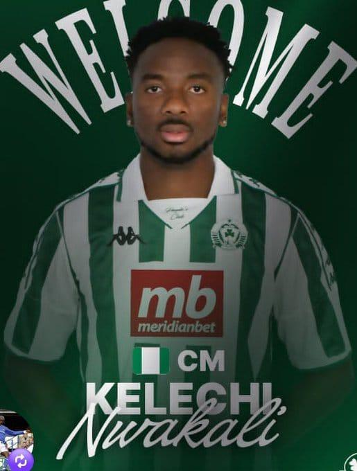 Kelechi